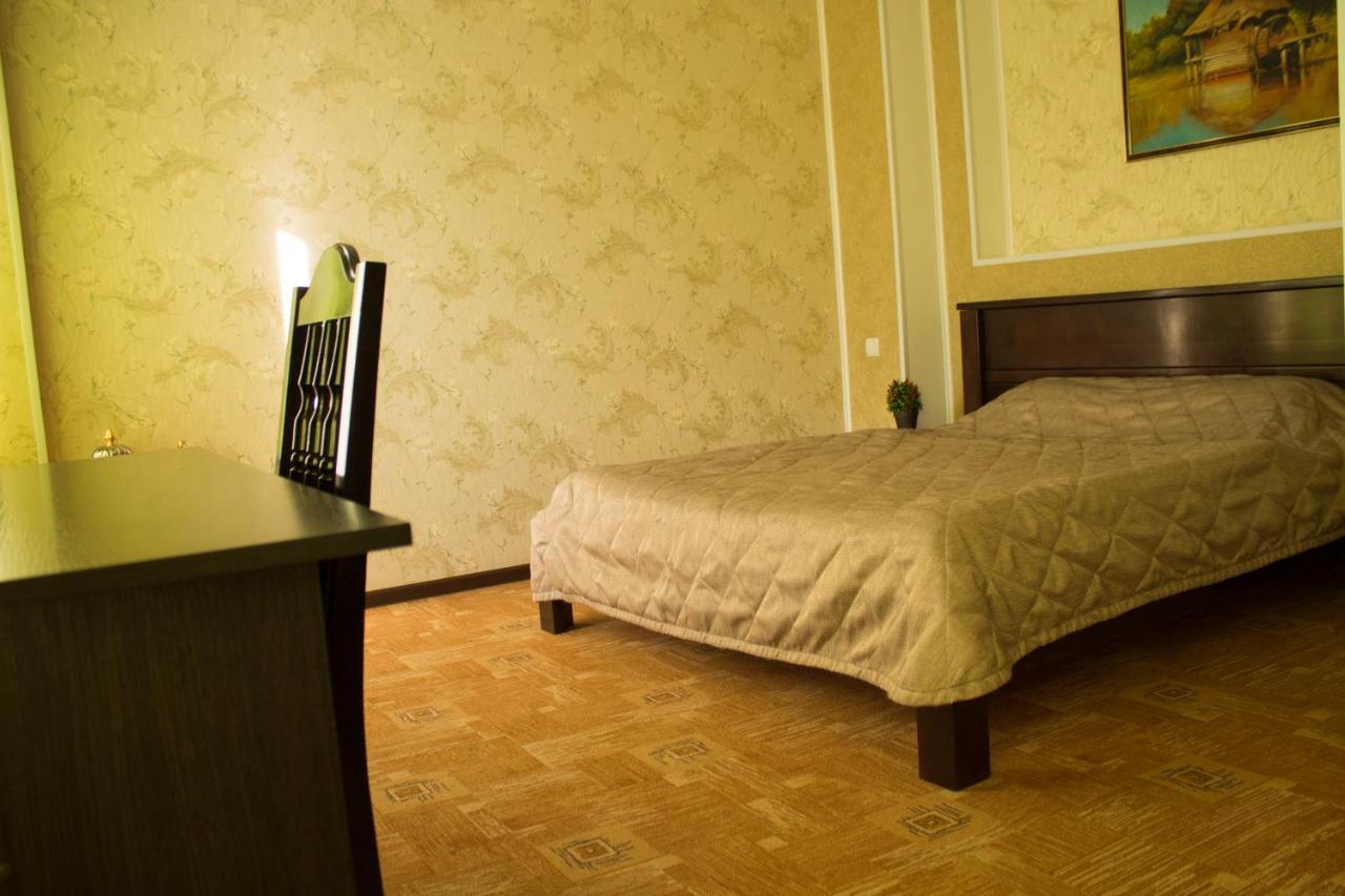 Park Hotel Vinnitsa Eksteriør billede